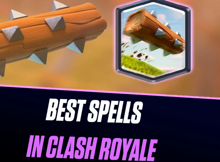 The Log Complete Guide: Master Clash Royale's Most Versatile Spell