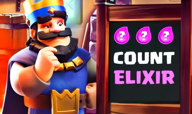 Master Elixir Management in Clash Royale: The Key to Victory