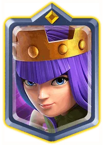 Archer Queen
