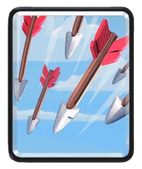 Arrows