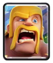 Barbarians