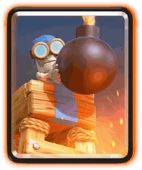 Bomb Tower