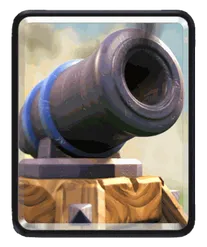Cannon