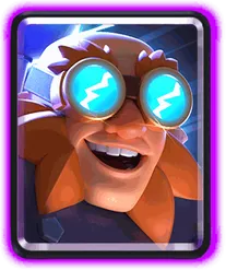 Electro Giant