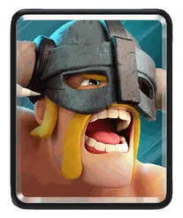 Elite Barbarians