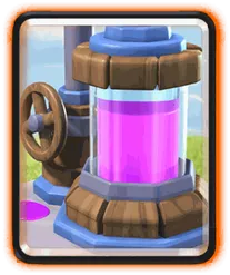 Elixir Collector
