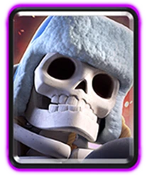 Giant Skeleton