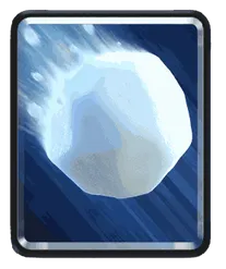 Giant Snowball