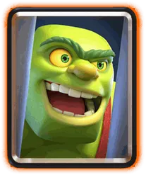 Goblin Cage