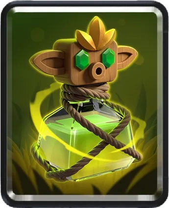 Goblin Curse