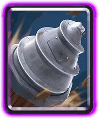 Goblin Drill