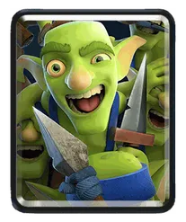 Goblin Gang