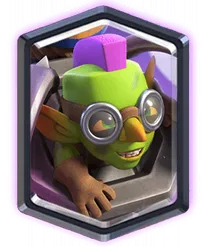 Goblin Machine