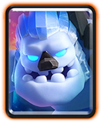 Ice Golem