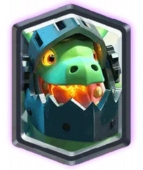 Inferno Dragon