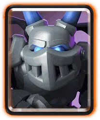 Mega Minion