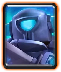 Mini P.E.K.K.A