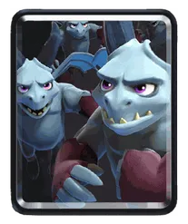 Minion Horde