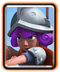 Musketeer