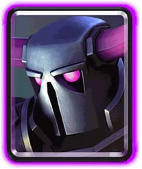 P.E.K.K.A