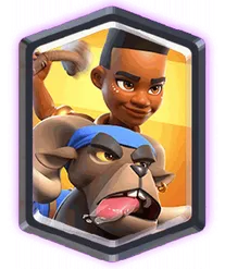 Ram Rider