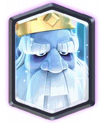 Royal Ghost