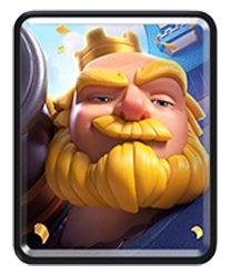 Royal Giant